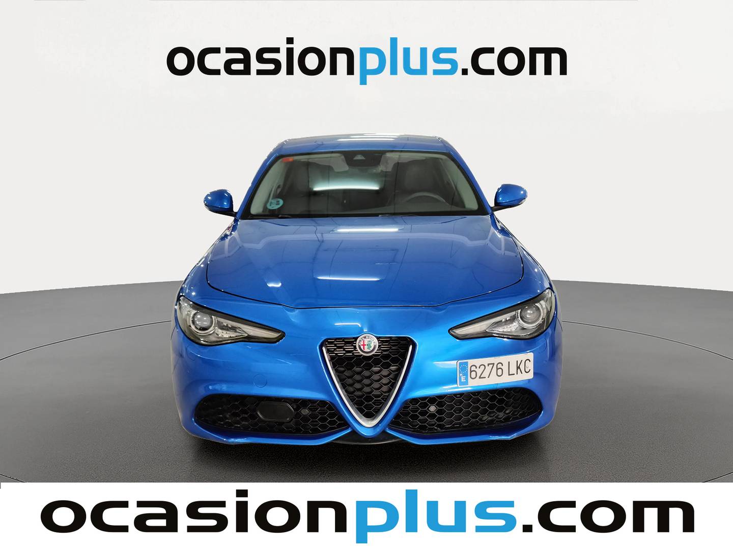 Alfa Romeo Giulia Alfa Romeo Giulia 2.2 JTDM Veloce ATX (210 CV) 2020