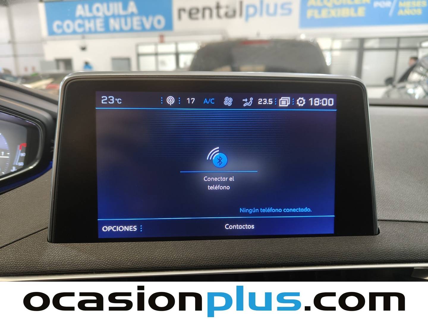 Foto Peugeot 3008 Peugeot 3008 BlueHDi 130 S&S Crossway EAT8 (130 CV)