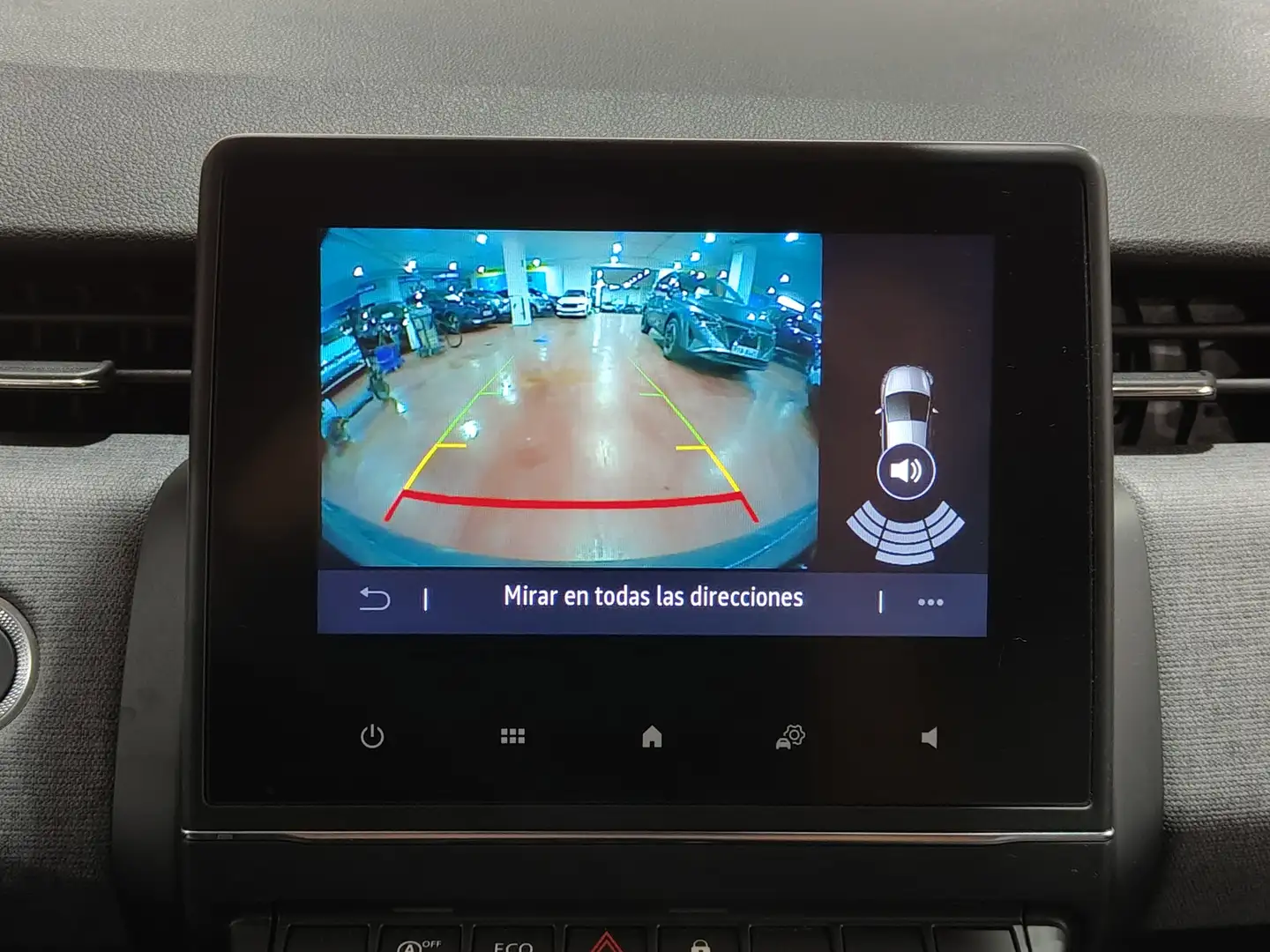 Foto Renault Clio Renault Clio Evolution dCi (100 CV)