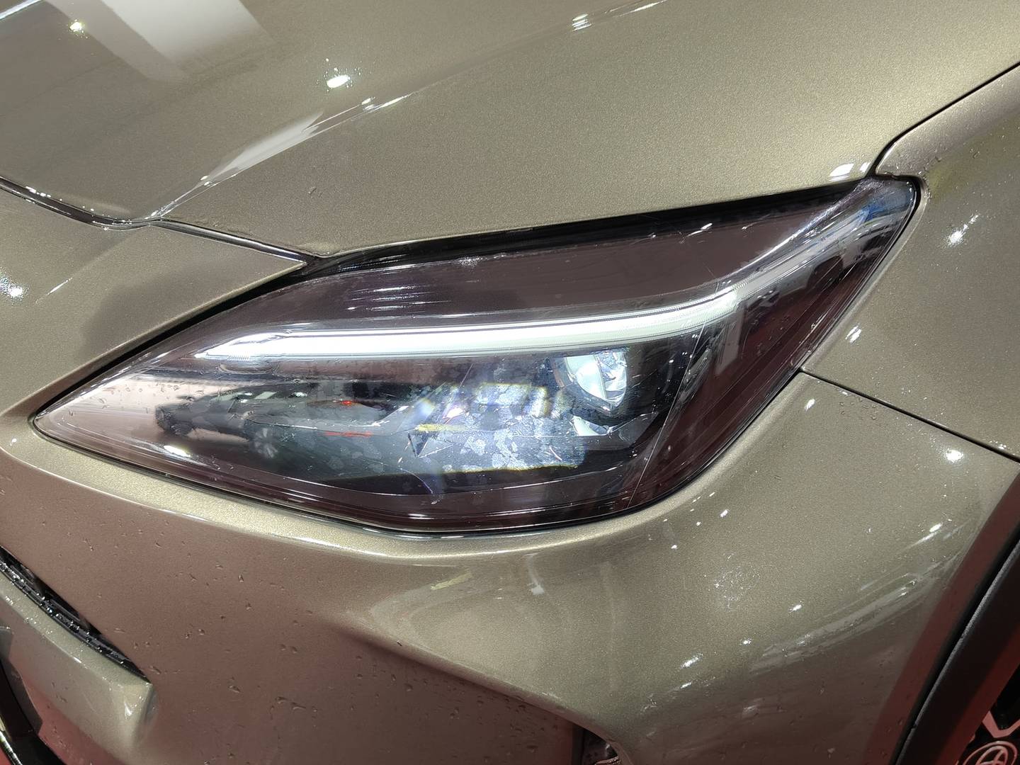 Foto Toyota Yaris Cross Toyota Yaris Cross 120H Active Tech (116 CV)