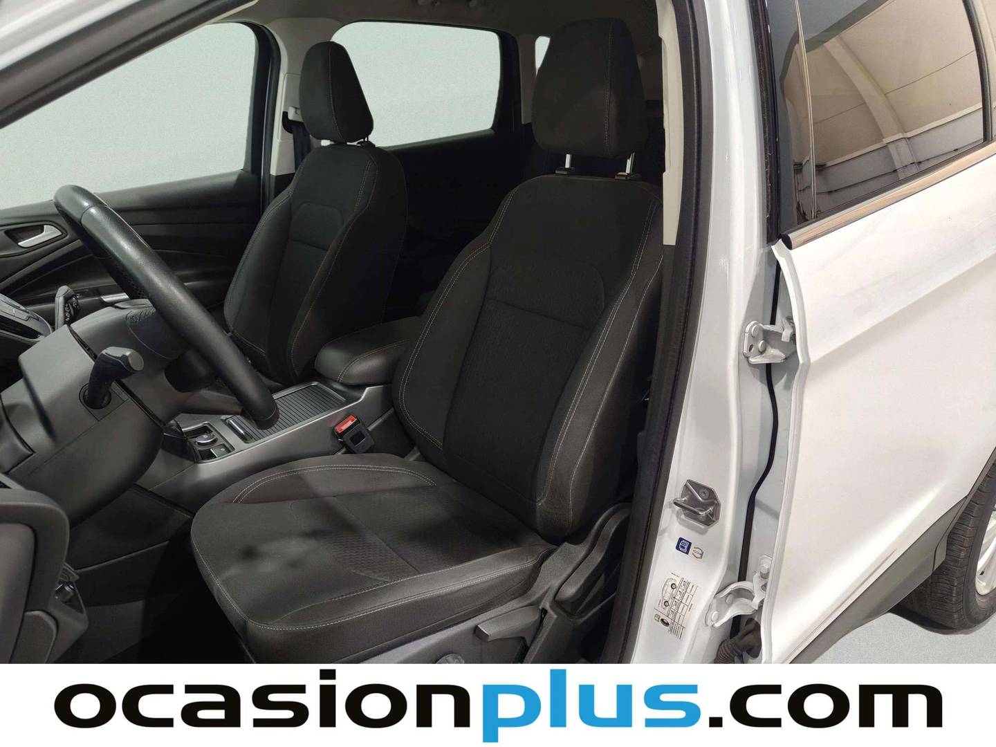 Foto asientos delanteros Ford Kuga Ford Kuga 1.5 EcoBoost S&S Trend 4x2 (120 CV)
