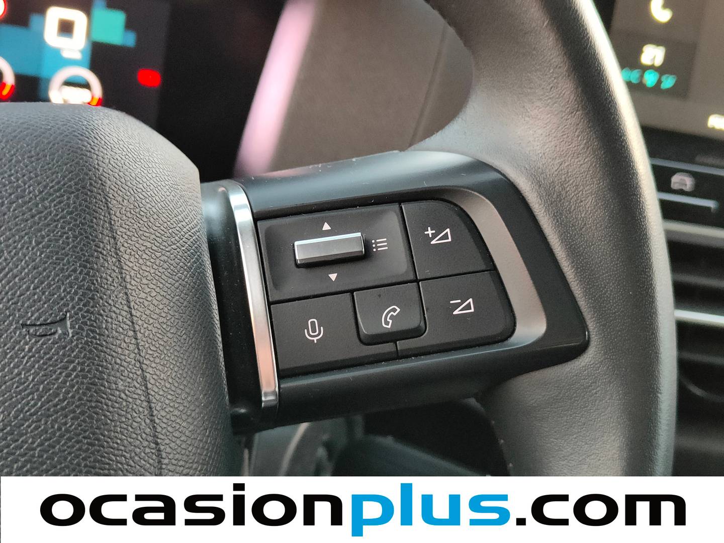 Foto Citroën C4 Citroen C4 PureTech 130 S&S 6v Feel Pack (130 CV)