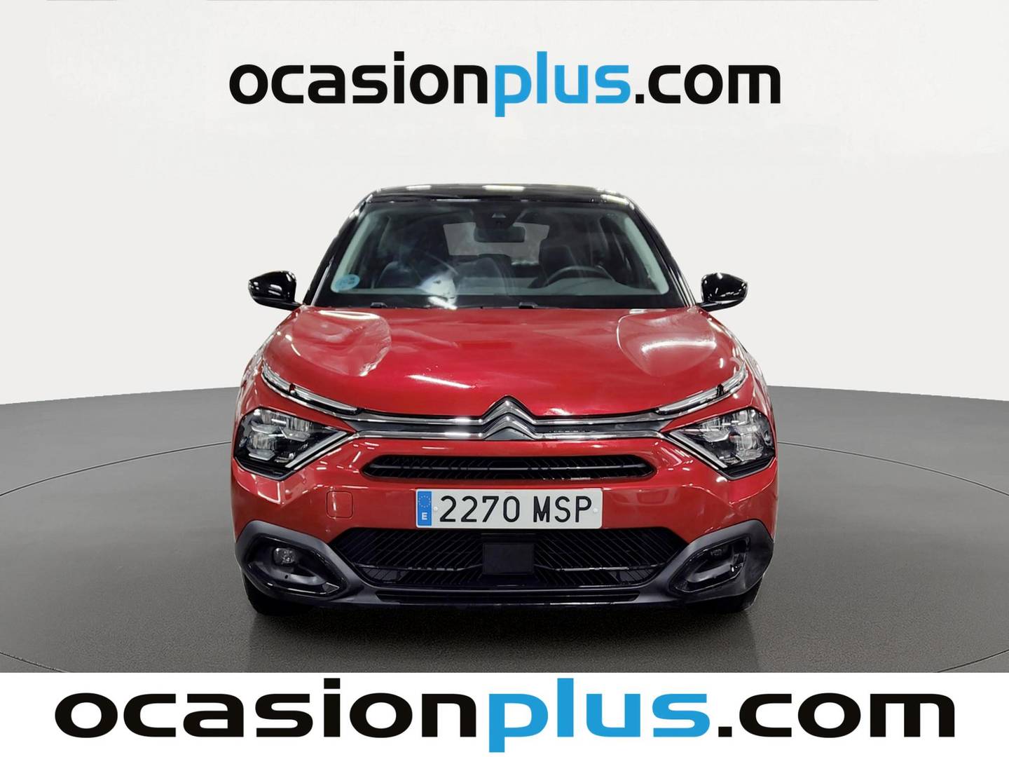 Citroën C4 Citroën C4 BlueHDi 130 S&S Plus EAT8 (131 CV) barato