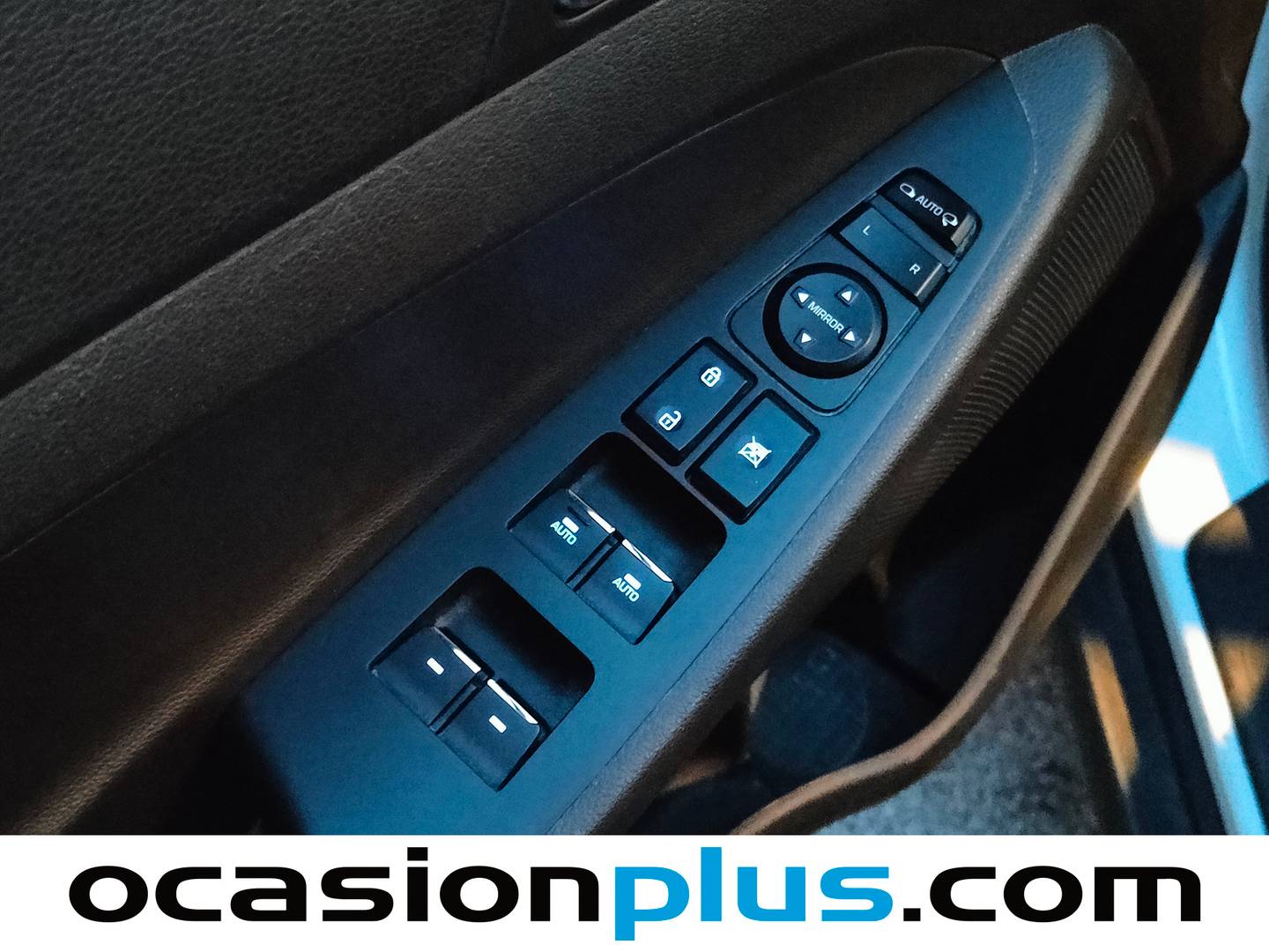 Hyundai Tucson Hyundai Tucson 1.6 CRDI 48V SLE 4x2 (116 CV) de segunda mano