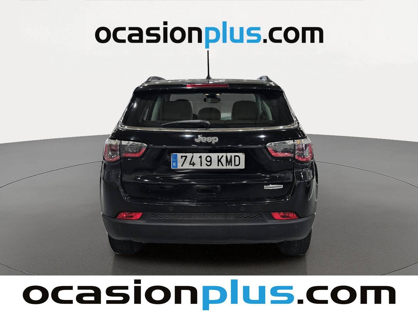 Jeep Compass Jeep Compass 1.6 Multijet Longitude 4x2 (120 CV) barato