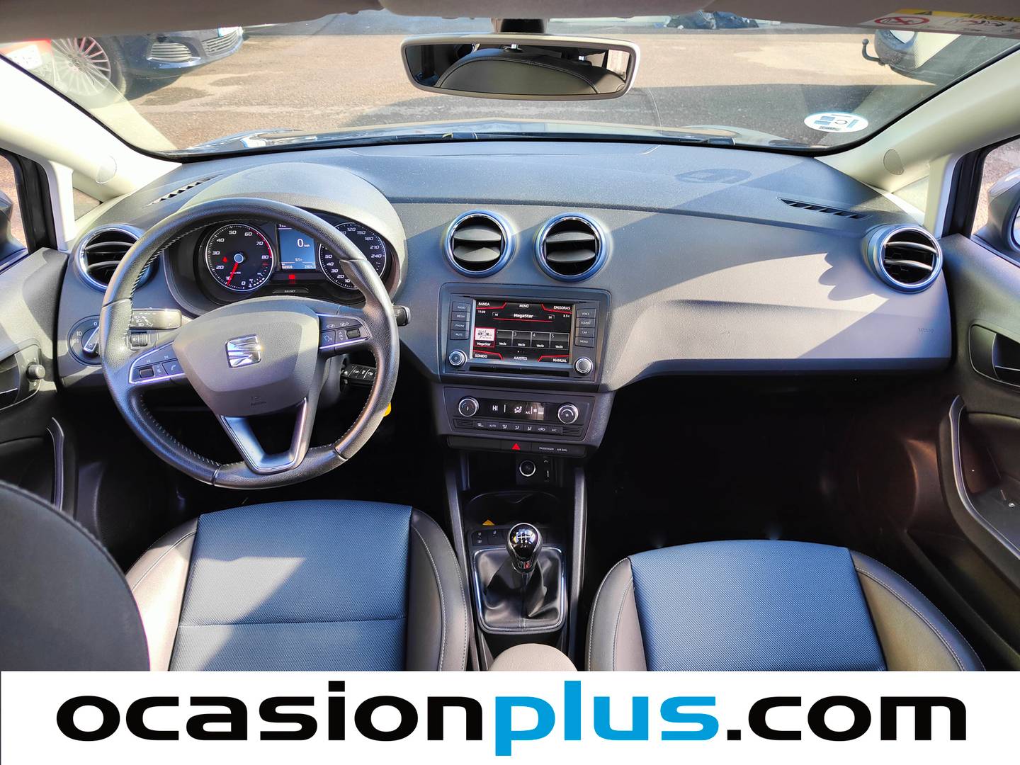 Foto Seat Ibiza SEAT Ibiza ST 1.2 TSI Style Connect Last Ed (90 CV)