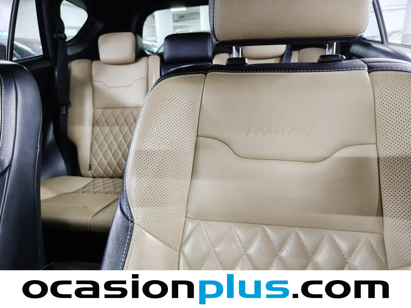 Foto Toyota Rav4 Toyota Rav4 2.5l hybrid Feel! 4WD (197 CV)