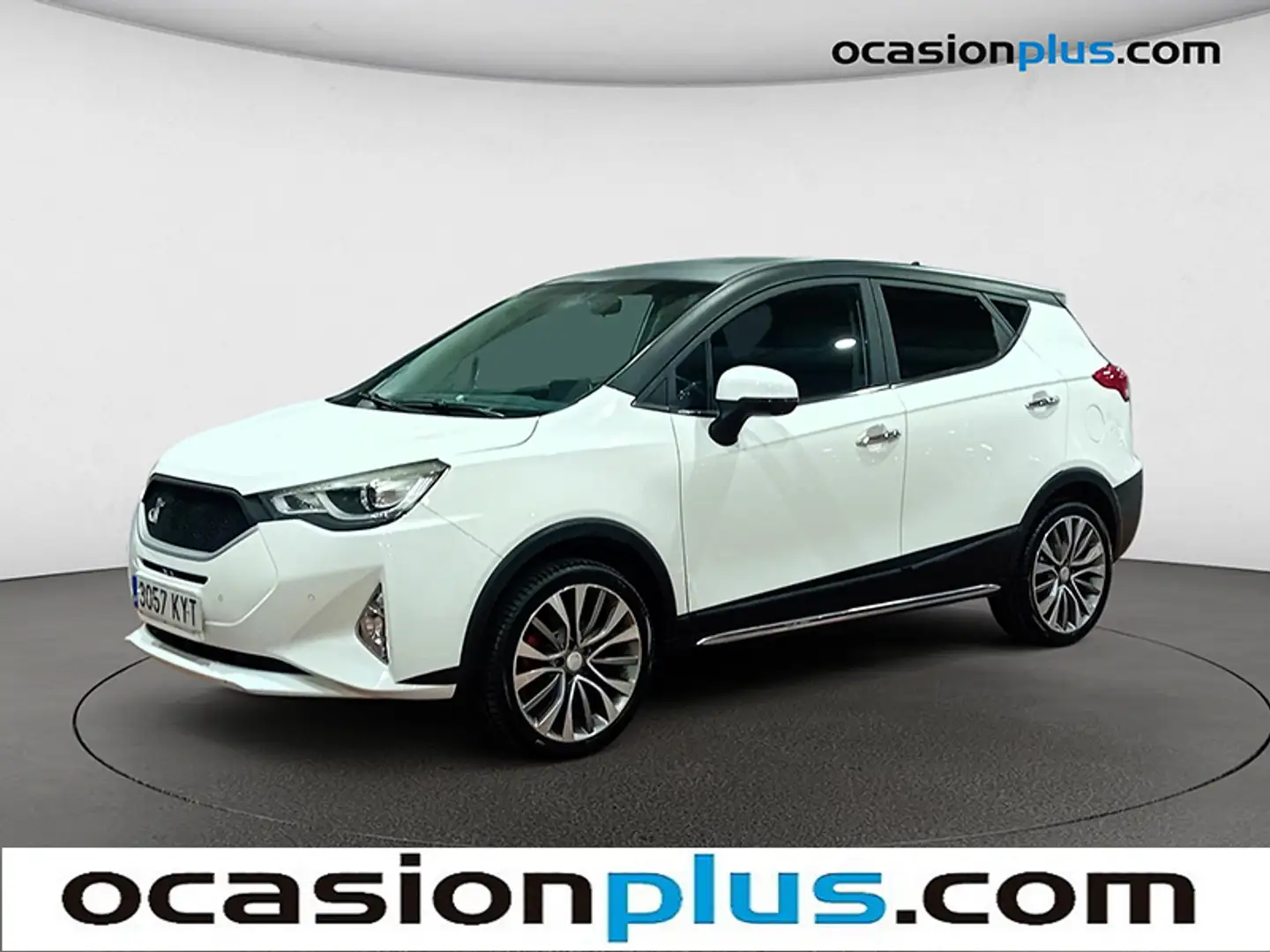 Foto DR AUTOMOBILES DR4 DR AUTOMOBILES DR4 1.6 GLP (106 CV)