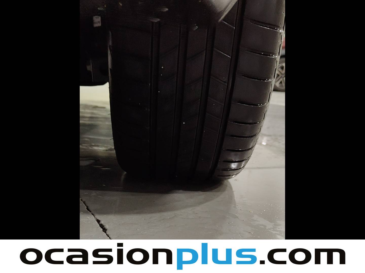 Foto Cupra León CUPRA León 1.5 eTSI DSG (150 CV)