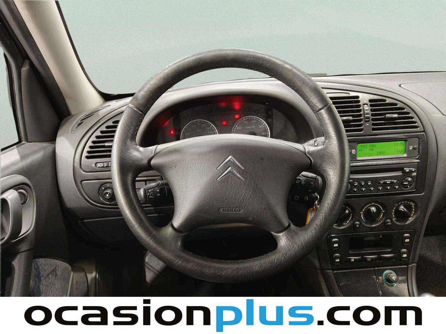 Citroën Xsara Citroen Xsara 1.6 16v Exclusive (110 CV) 2004