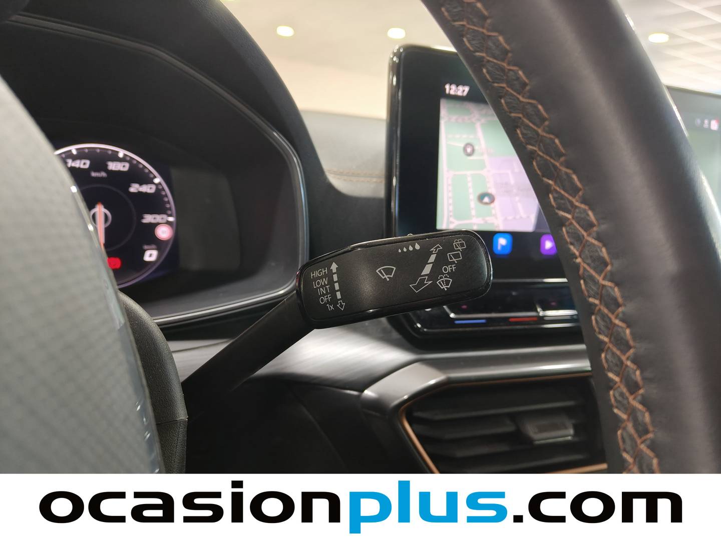 Cupra Formentor CUPRA Formentor 2.0 TDI 4Drive DSG  (150 CV) 2022