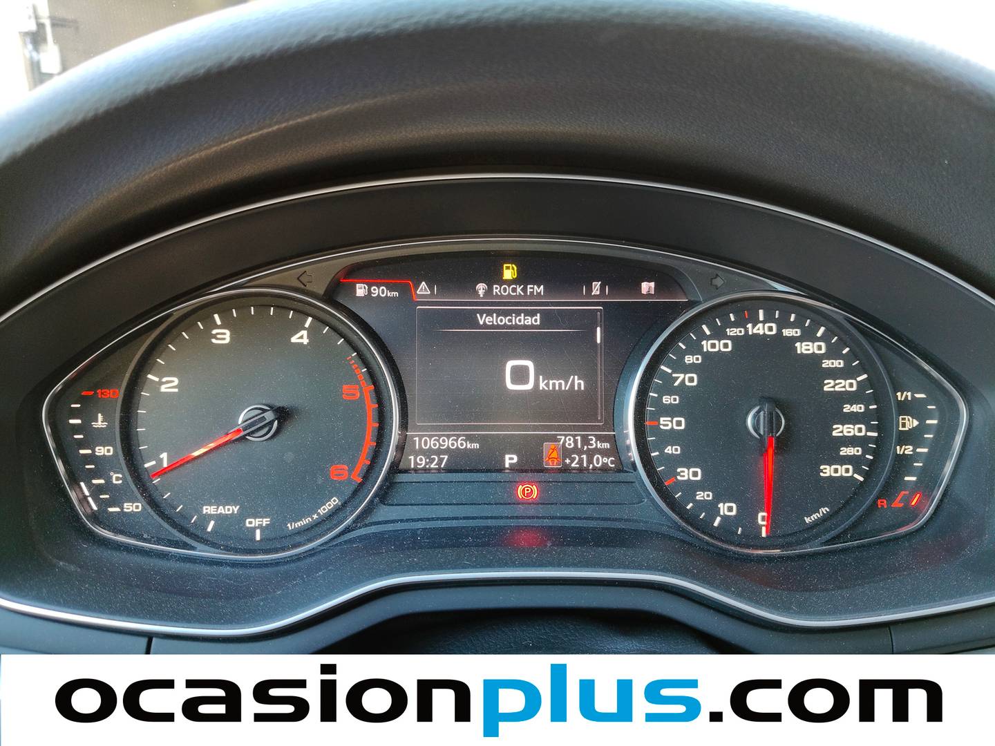 Audi A4 Audi A4 Advanced Edition 2.0 TDI Ultra (150 CV) S Tronic de ocasión