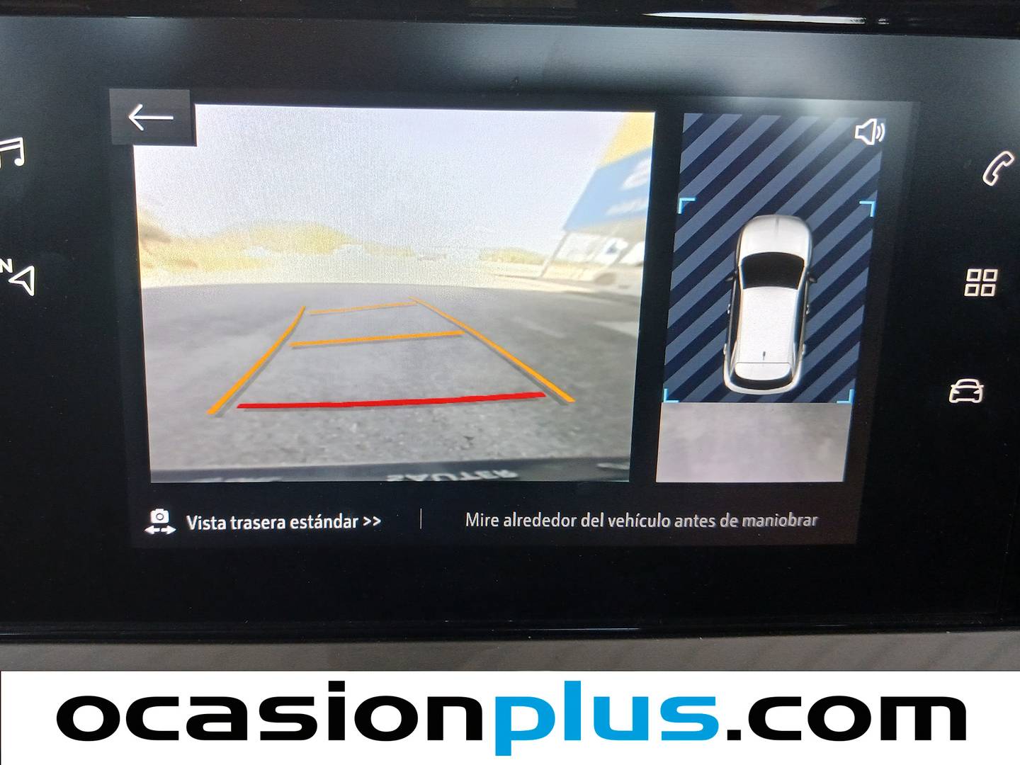 Equipamiento del Opel Mokka Opel Mokka 1.2 T Business Elegance (100 CV)