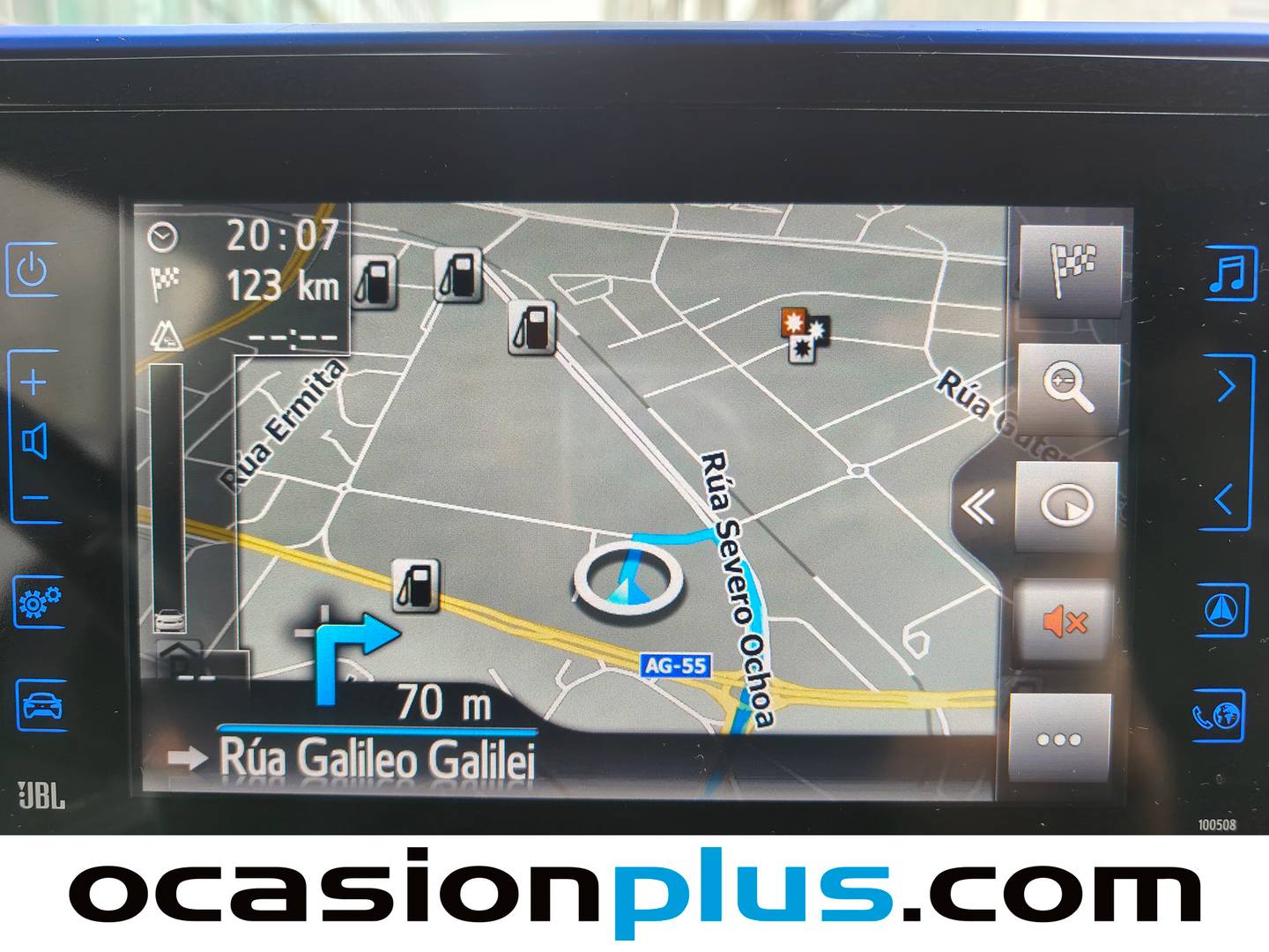 Extras y acabados del Toyota C-HR Toyota C-HR 1.8 125H Advance (122 CV)