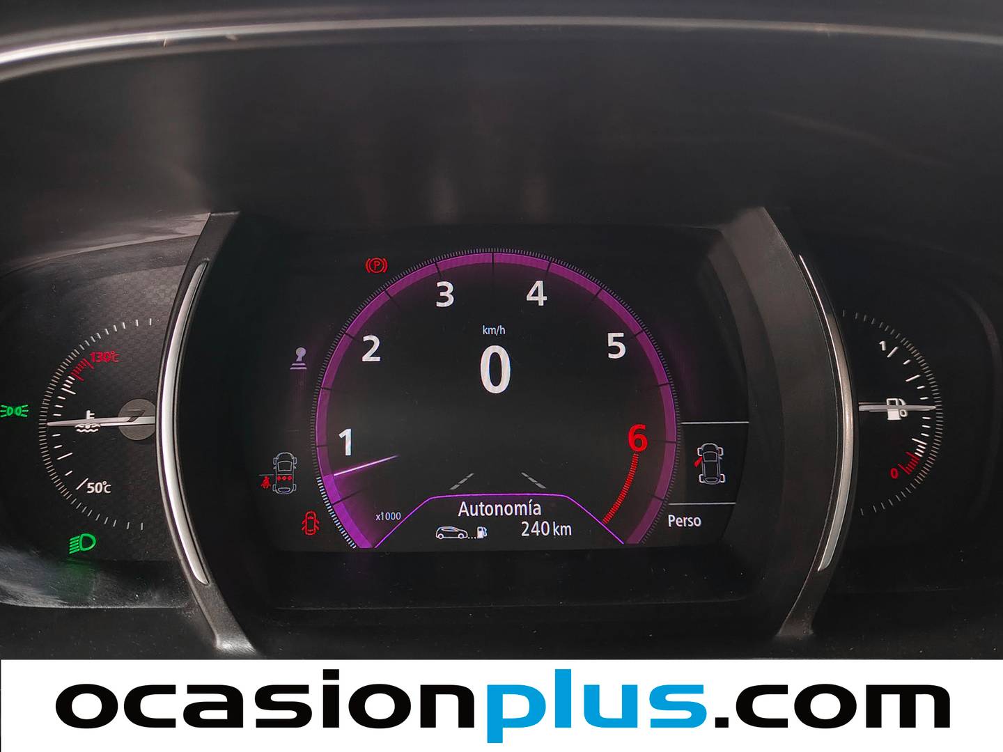 Renault Mégane Renault Megane GT Line Energy TCe (130 CV) de ocasión