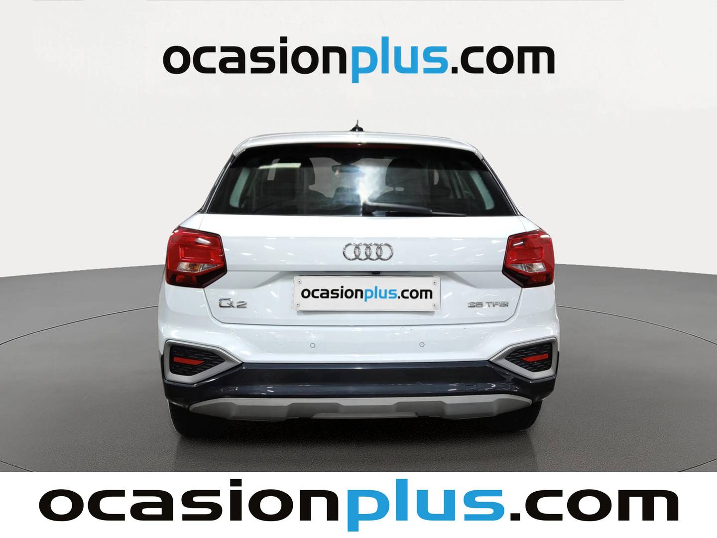Foto Audi Q2 Audi Q2 Advanced 35 TFSI (150 CV) S tronic