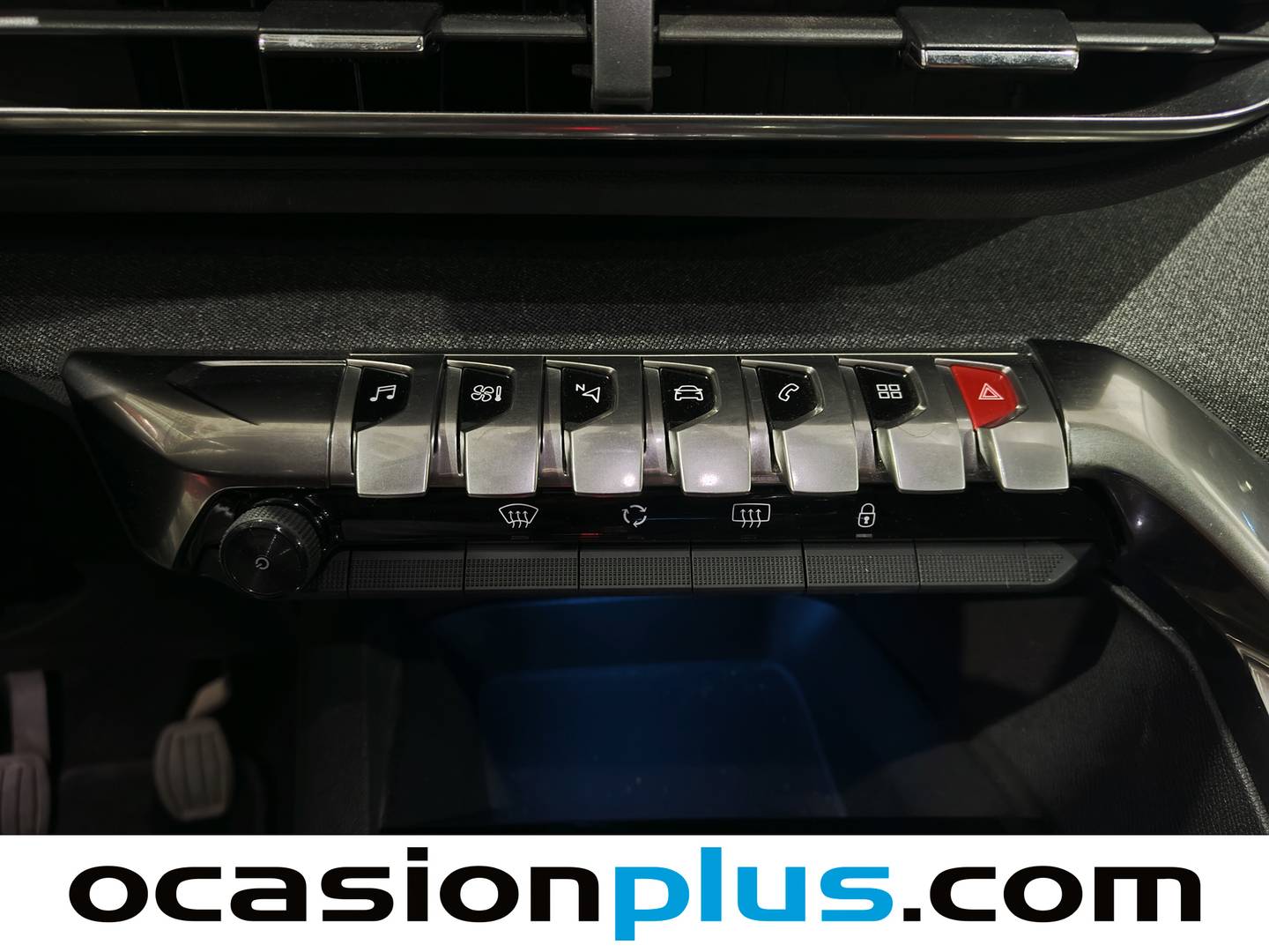 Foto Peugeot 5008 Peugeot 5008 PureTech 130 S&S Allure Pack (130 CV) 7 Plazas