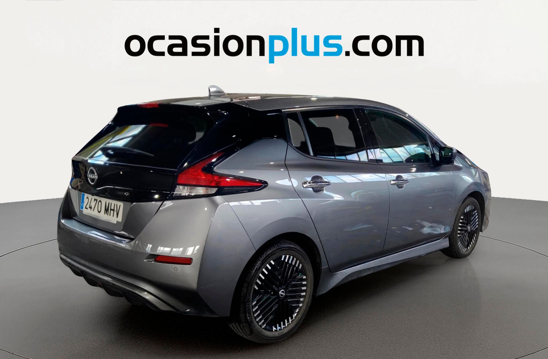 Nissan Leaf 40kWh N-Connecta - foto 4