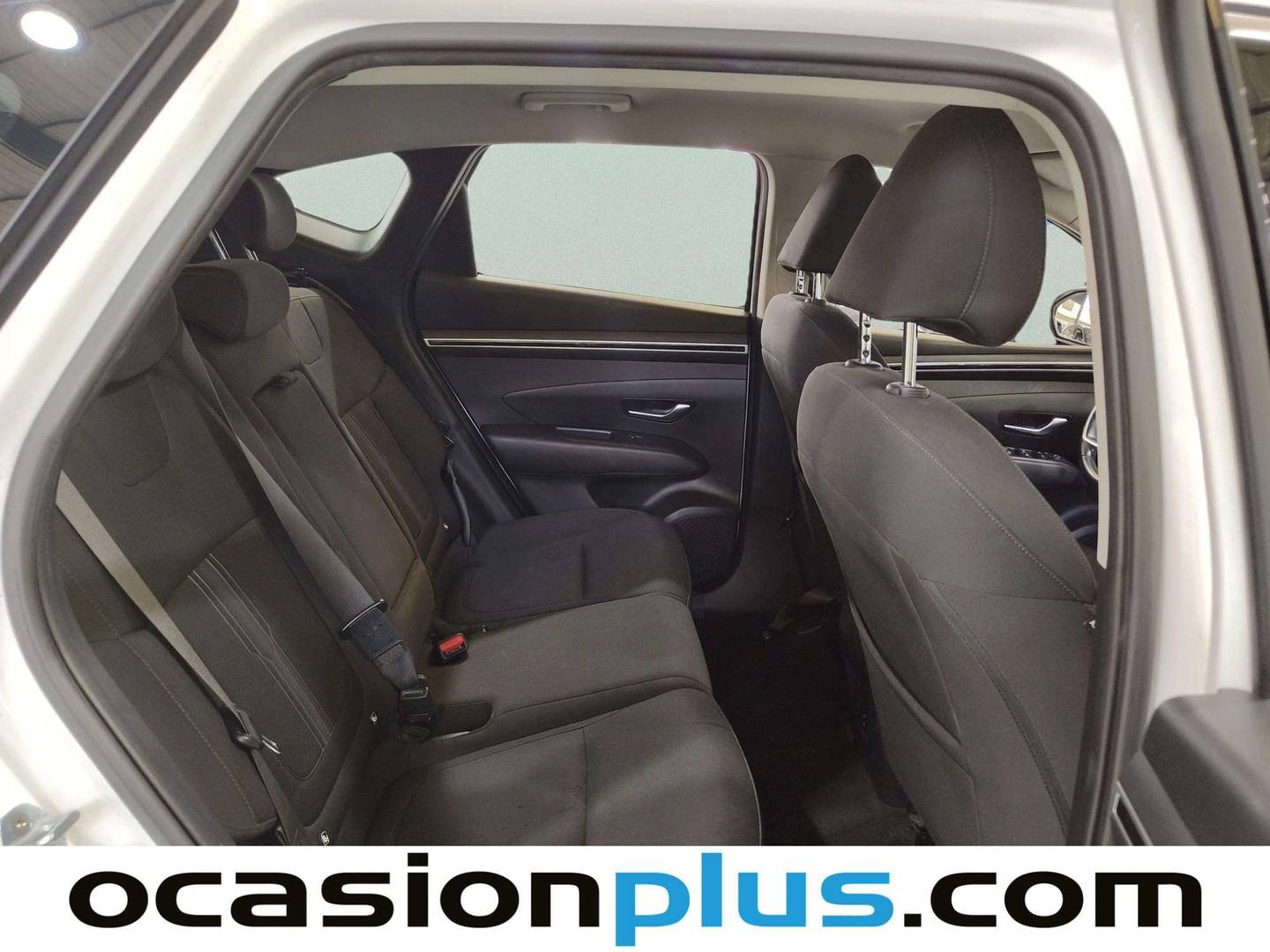 Hyundai Tucson Hyundai Tucson 1.6 CRDI Maxx (115 CV) diésel