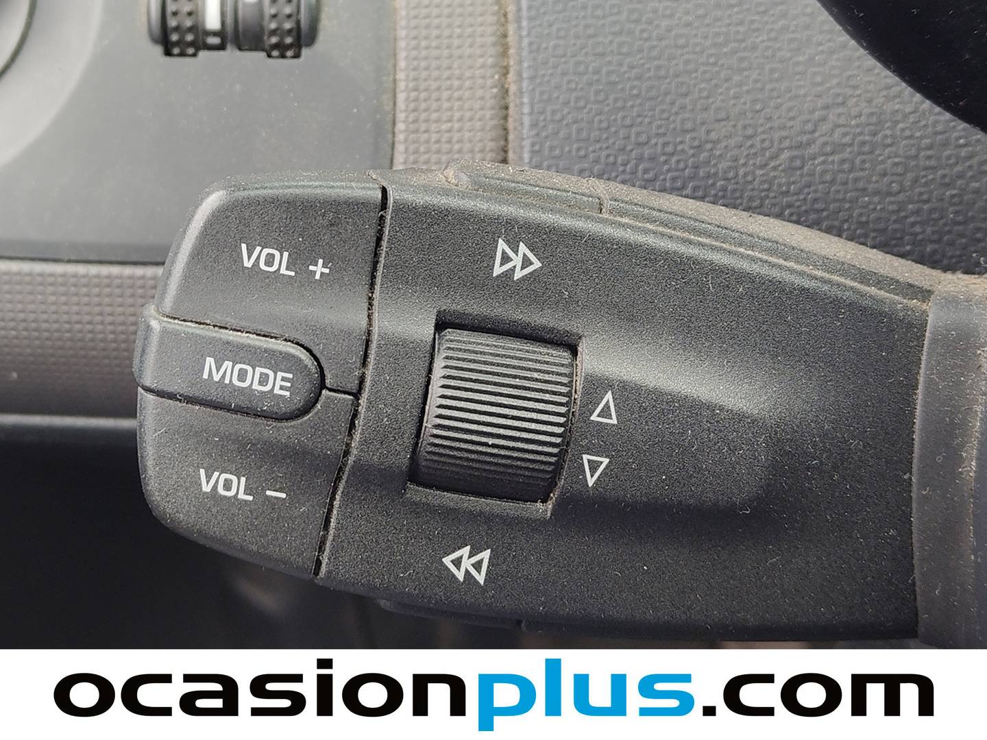 Seat Ibiza Seat Ibiza 1.6 TDI Style (105 CV) de ocasión