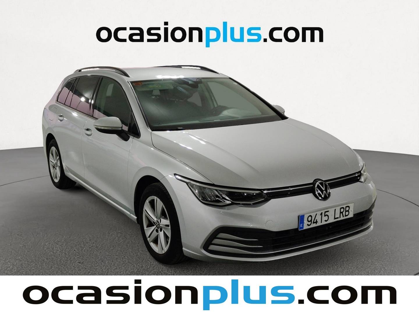 Foto Volkswagen Golf Volkswagen Golf Variant Life 1.0 eTSI (110 CV) DSG