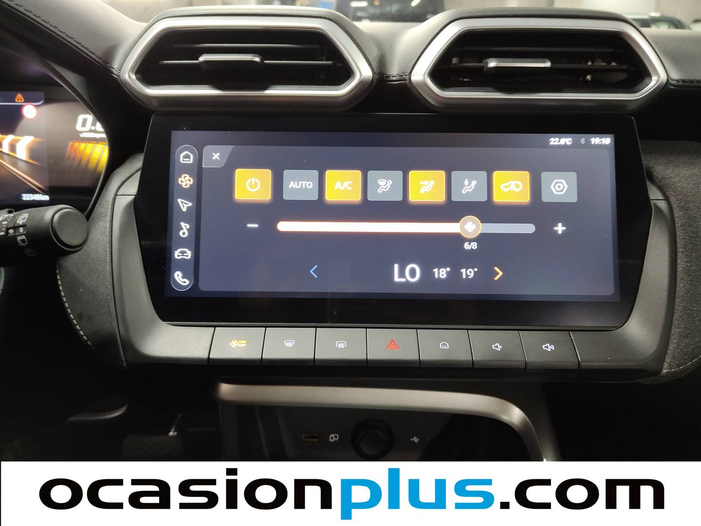 MG ZS MG ZS 1.5 Hybrid+ Comfort (197 CV) 197cv