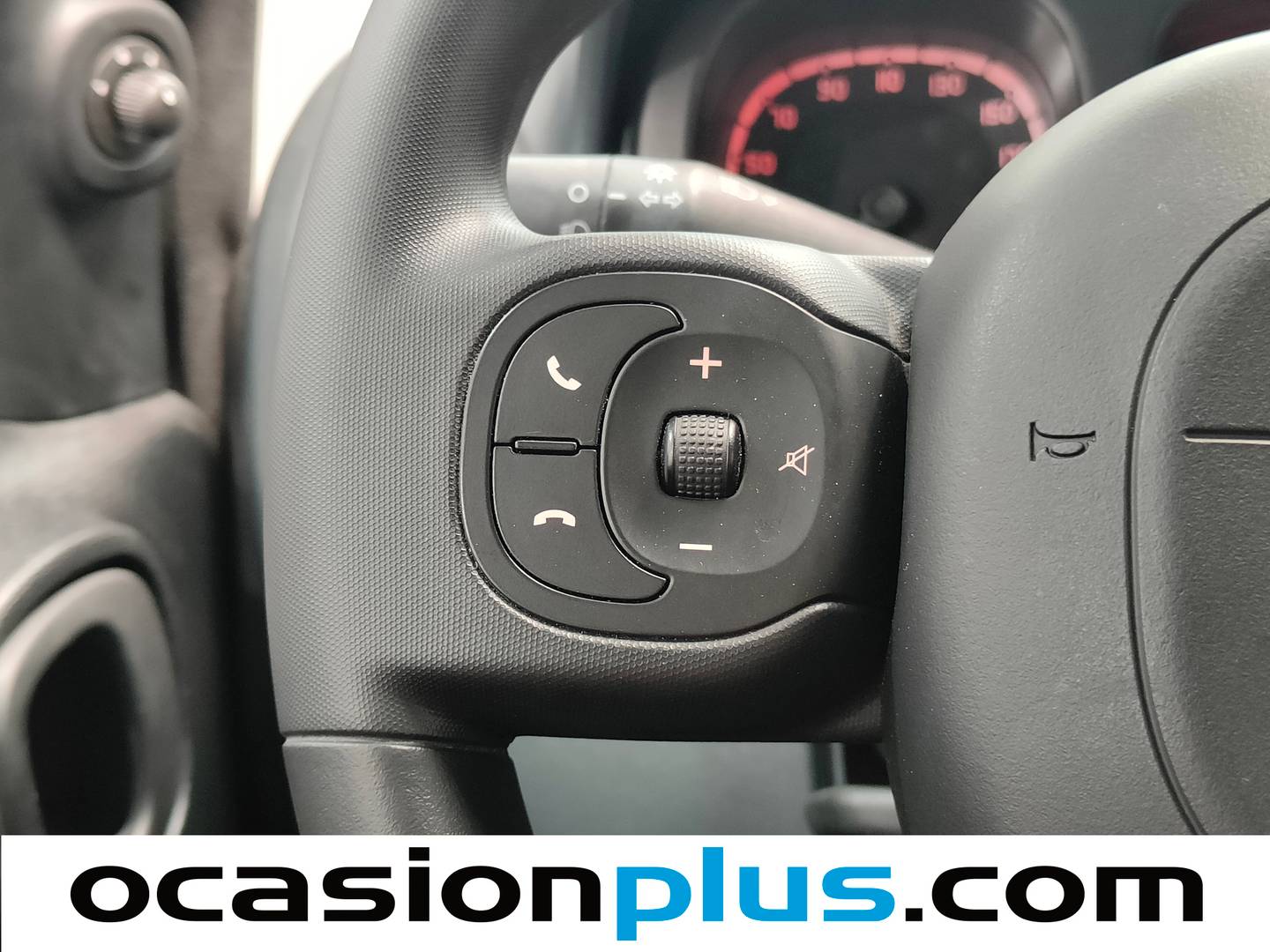 Extras y acabados del Fiat Panda Fiat Panda 1.0 Hybrid Gse Urban (70 CV)
