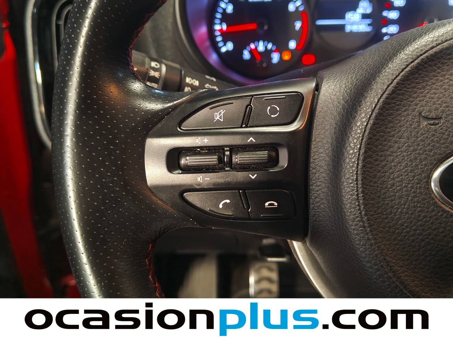 KIA Picanto KIA Picanto 1.0 CVVT GT Line (67 CV) gasolina