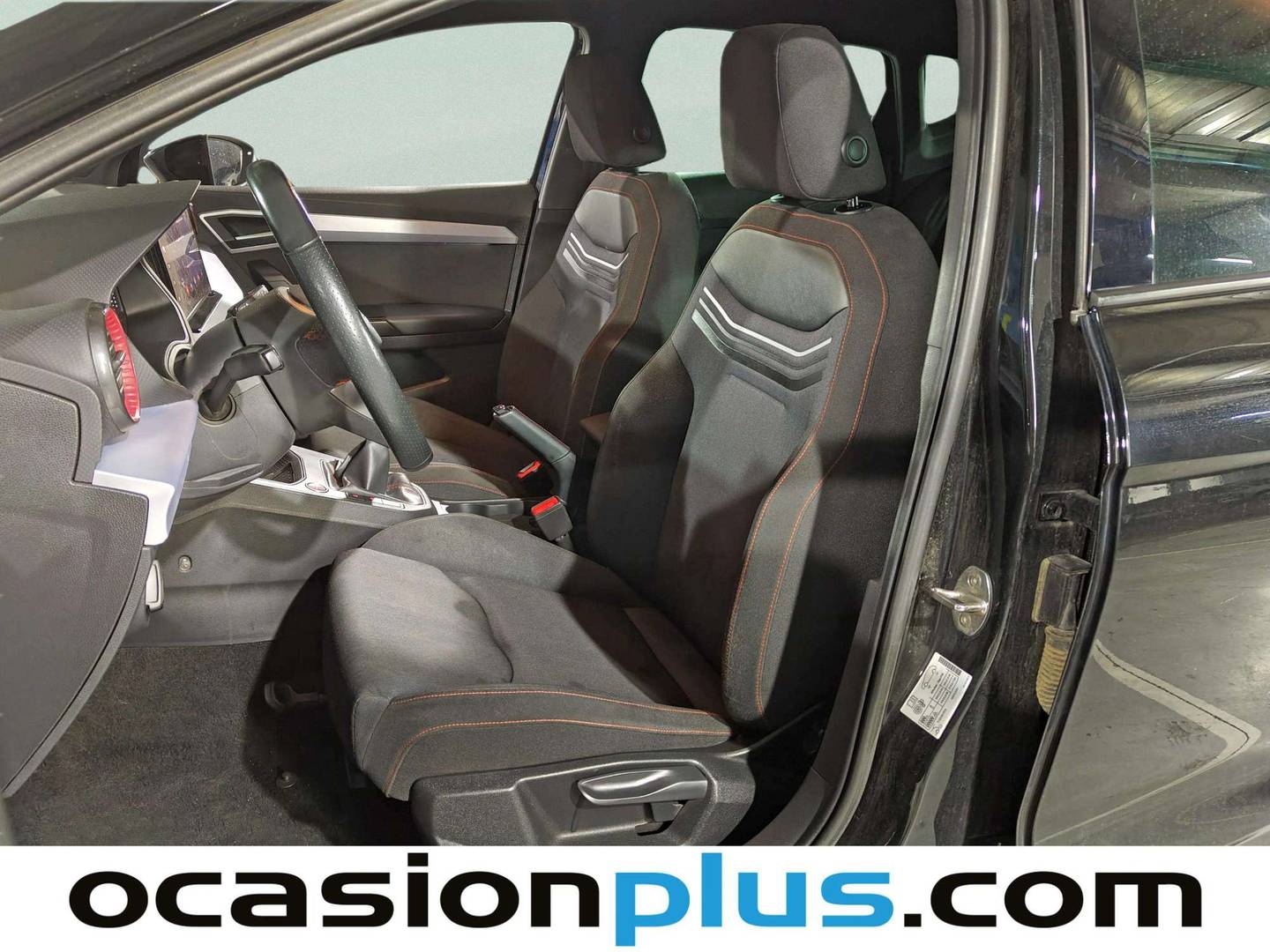 Foto Seat Ibiza SEAT Ibiza 1.0 TSI S&S FR XL (110 CV)