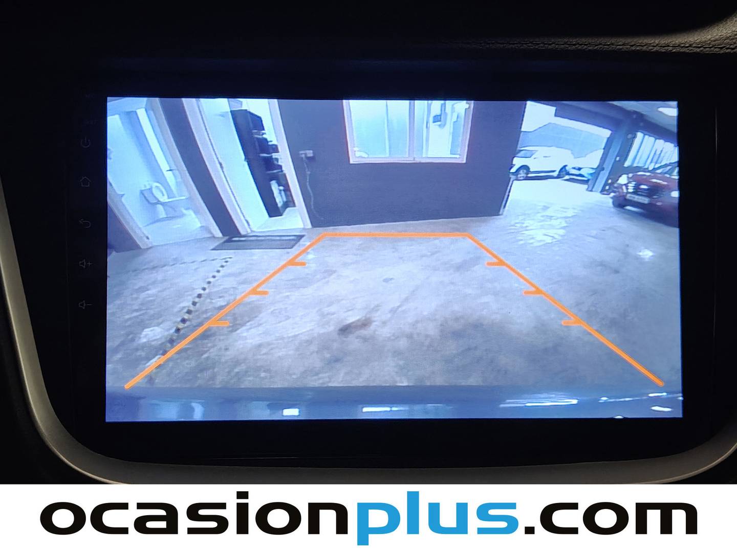 SWM G01 SWM G01 1.5T Luxury  (131 CV) manual