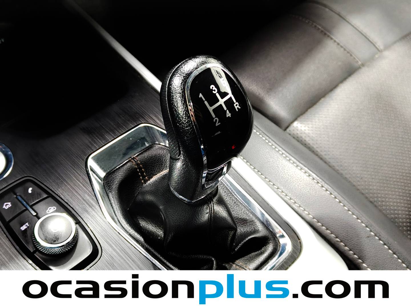 Foto DR AUTOMOBILES DR 4.0 DR AUTOMOBILES DR4 1.5 (116 CV)