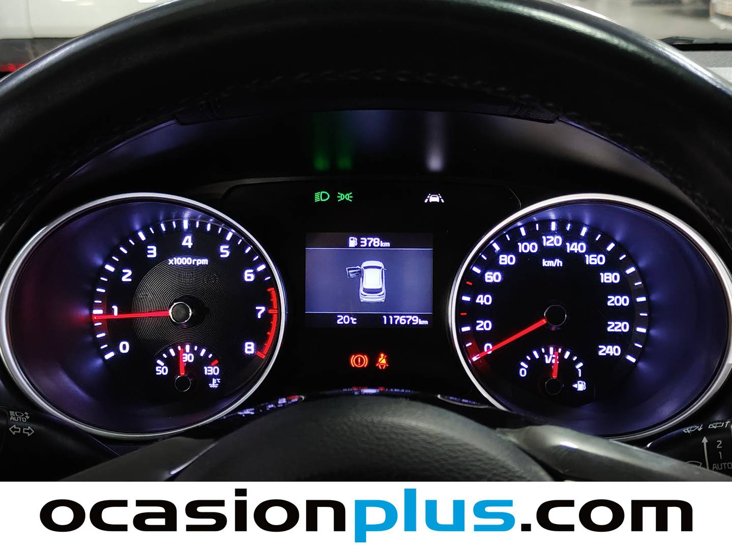 KIA Ceed KIA Ceed 1.0 T-GDi Drive  (120 CV) de ocasión