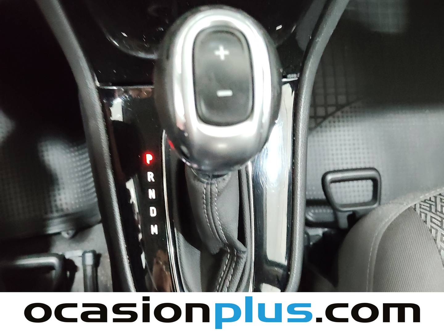 Foto Opel Mokka X Opel Mokka X 1.4 Turbo Selective 4X2 Auto (140 CV)