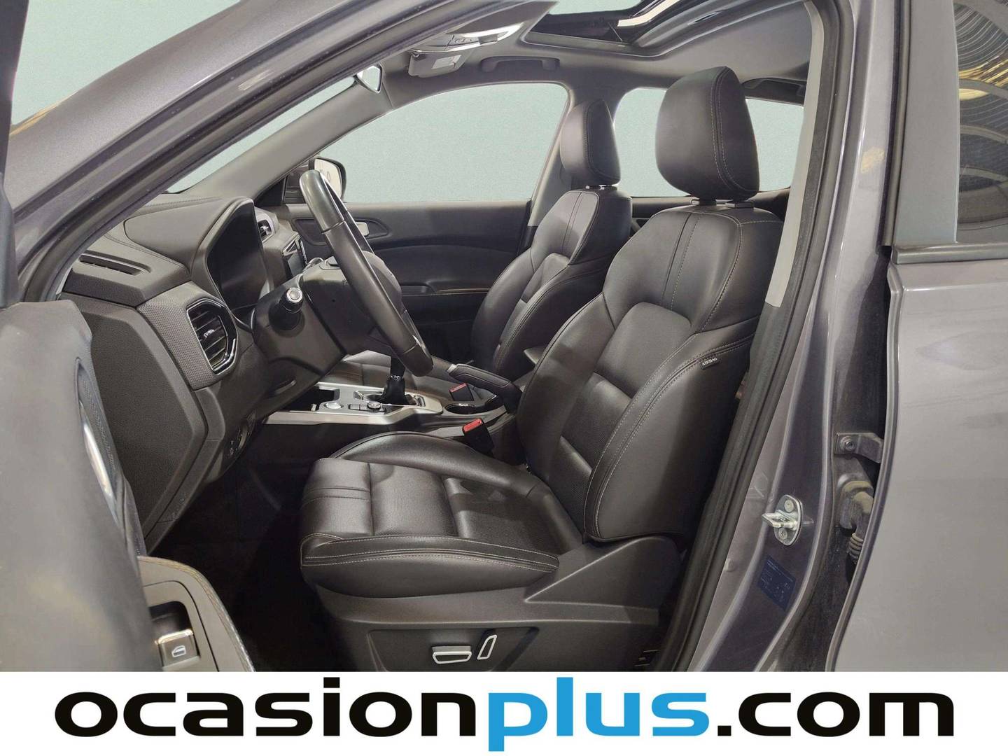 Foto DR AUTOMOBILES DR 4.0 DR AUTOMOBILES DR4 1.5  (116 CV)