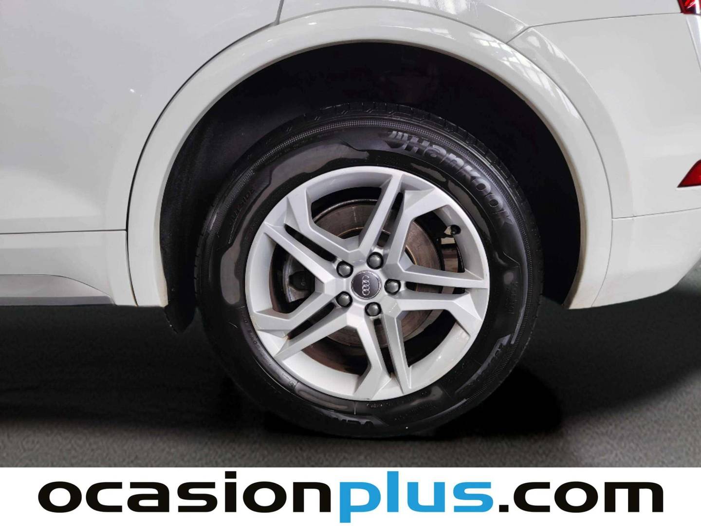 Audi Q5 Audi Q5 Design 2.0 TDI quattro (190 CV) S tronic al mejor precio