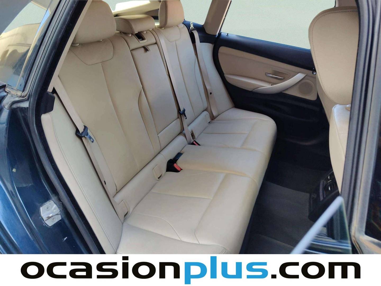 BMW Serie 3 BMW Serie 3 318d Gran Turismo (150 CV) al mejor precio