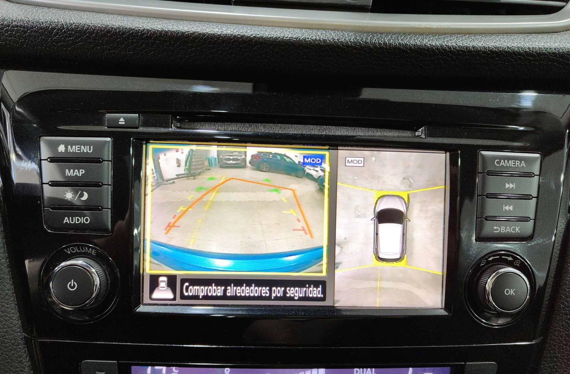 Nissan Qashqai DIG-T 160 N-Connecta 4x2 DCT - foto 8