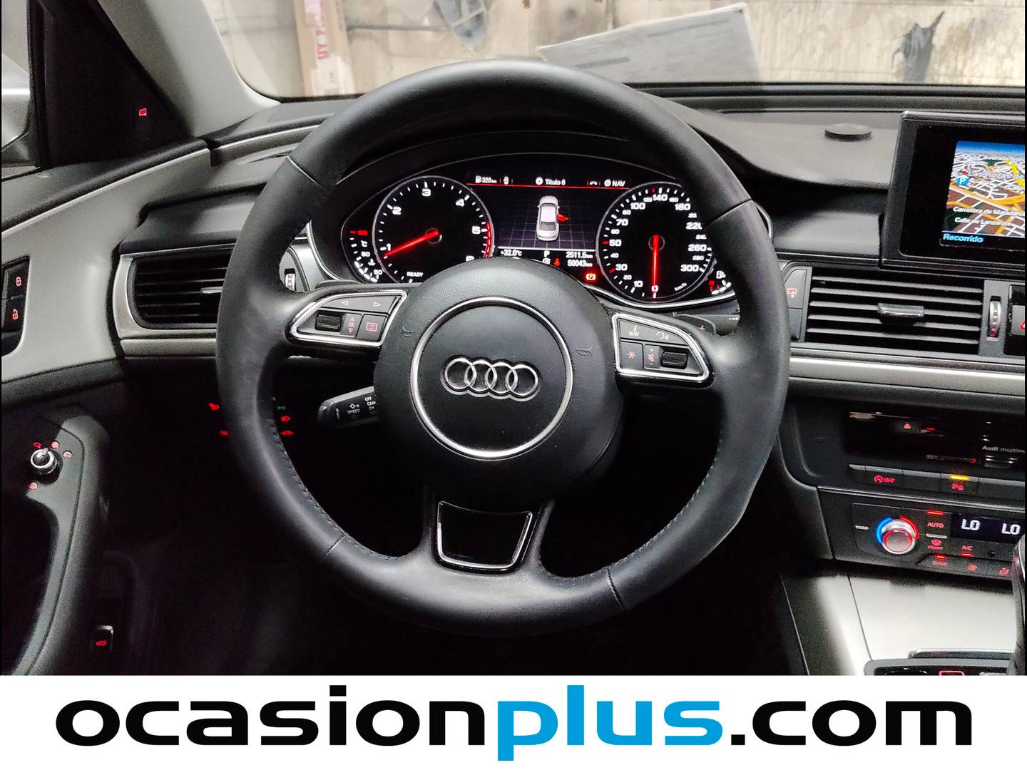 Audi A6 Audi A6 Advanced edition 2.0 TDI ultra (190 CV) S tronic 2018