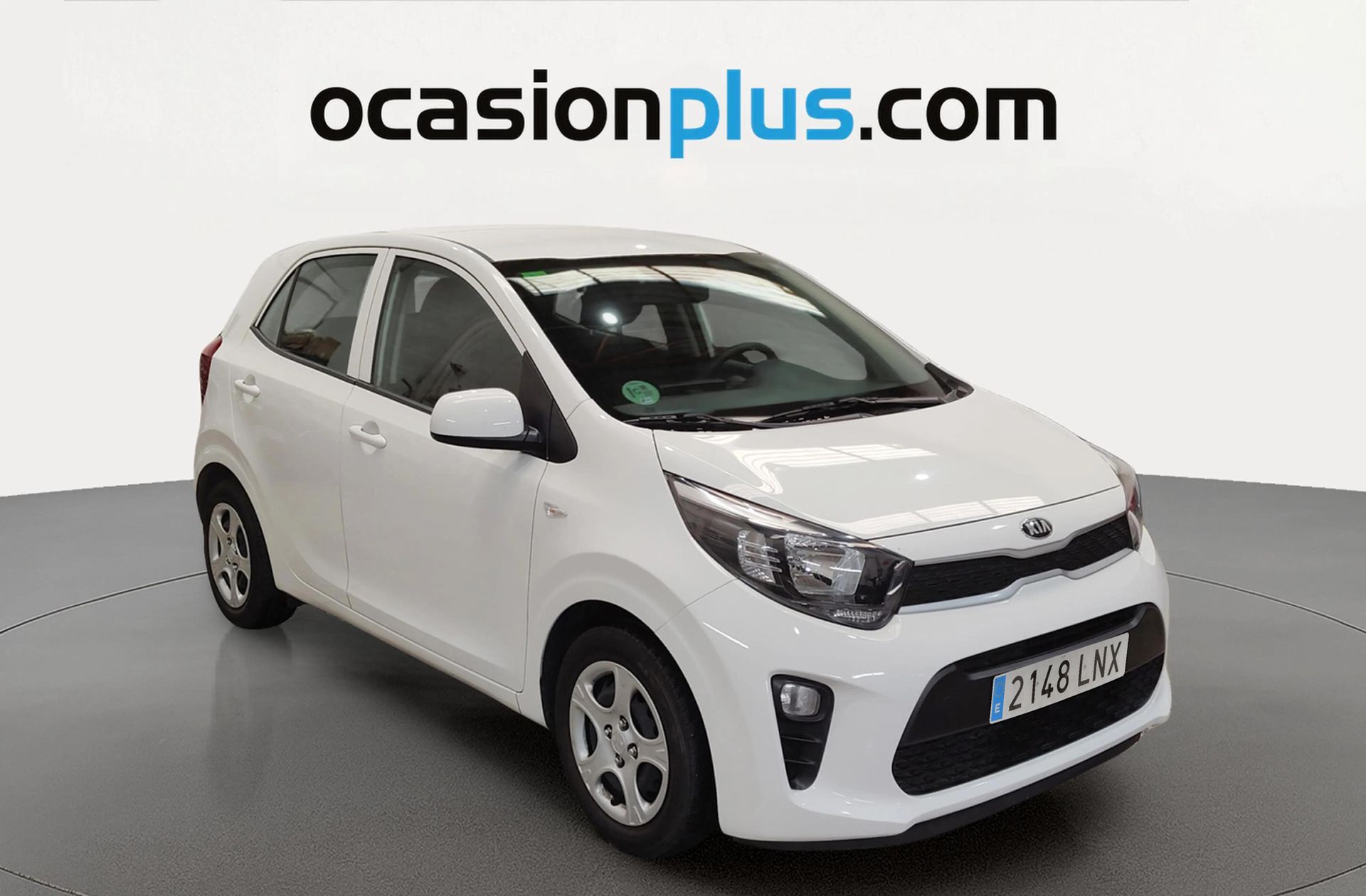 Kia Picanto 1.0 DPi Concept - foto 2