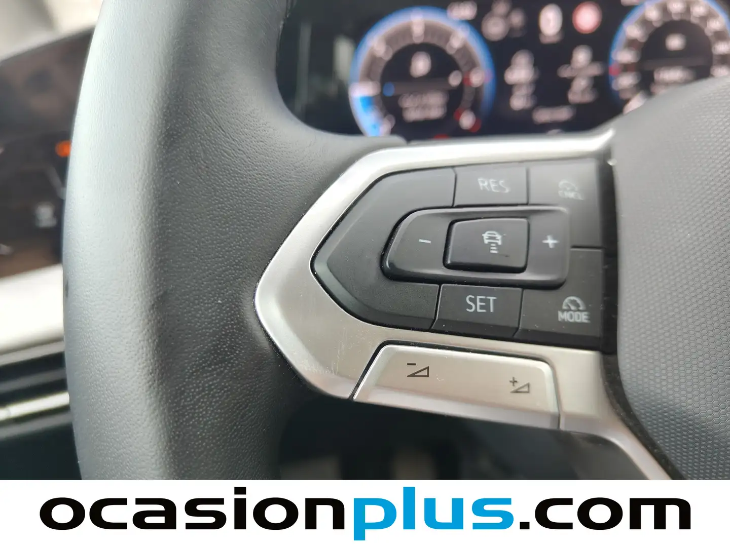 Foto Volkswagen Golf Volkswagen Golf Más 2.0 TDI (115 CV)