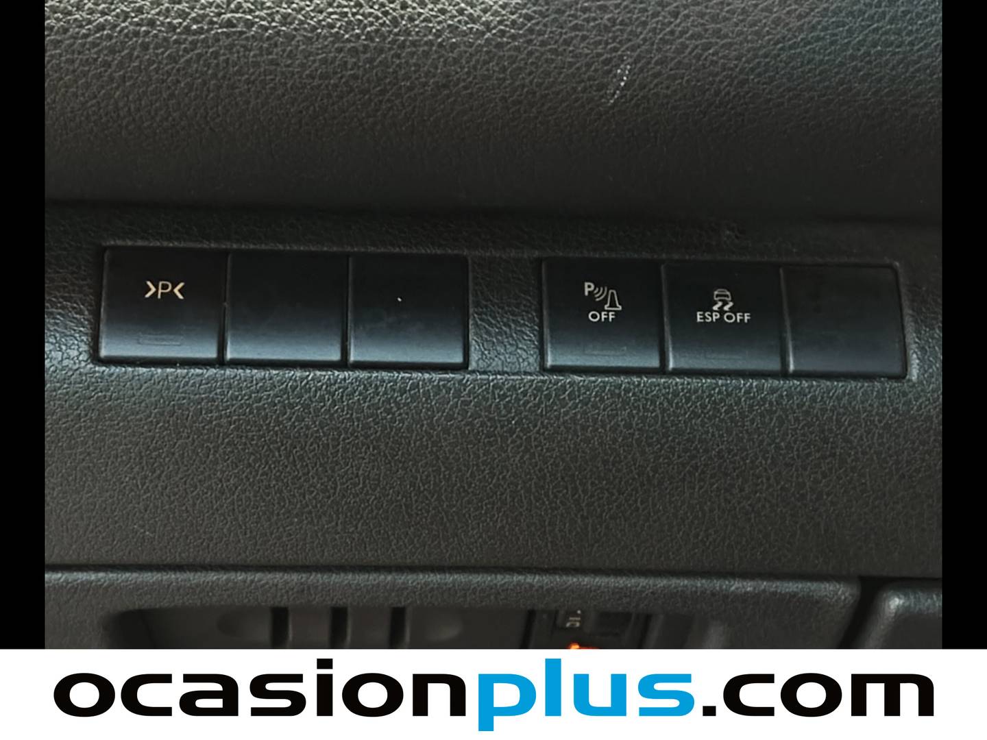 Peugeot 5008 Peugeot 5008 2.0 HDI Sport Pack  (150 CV) 2010