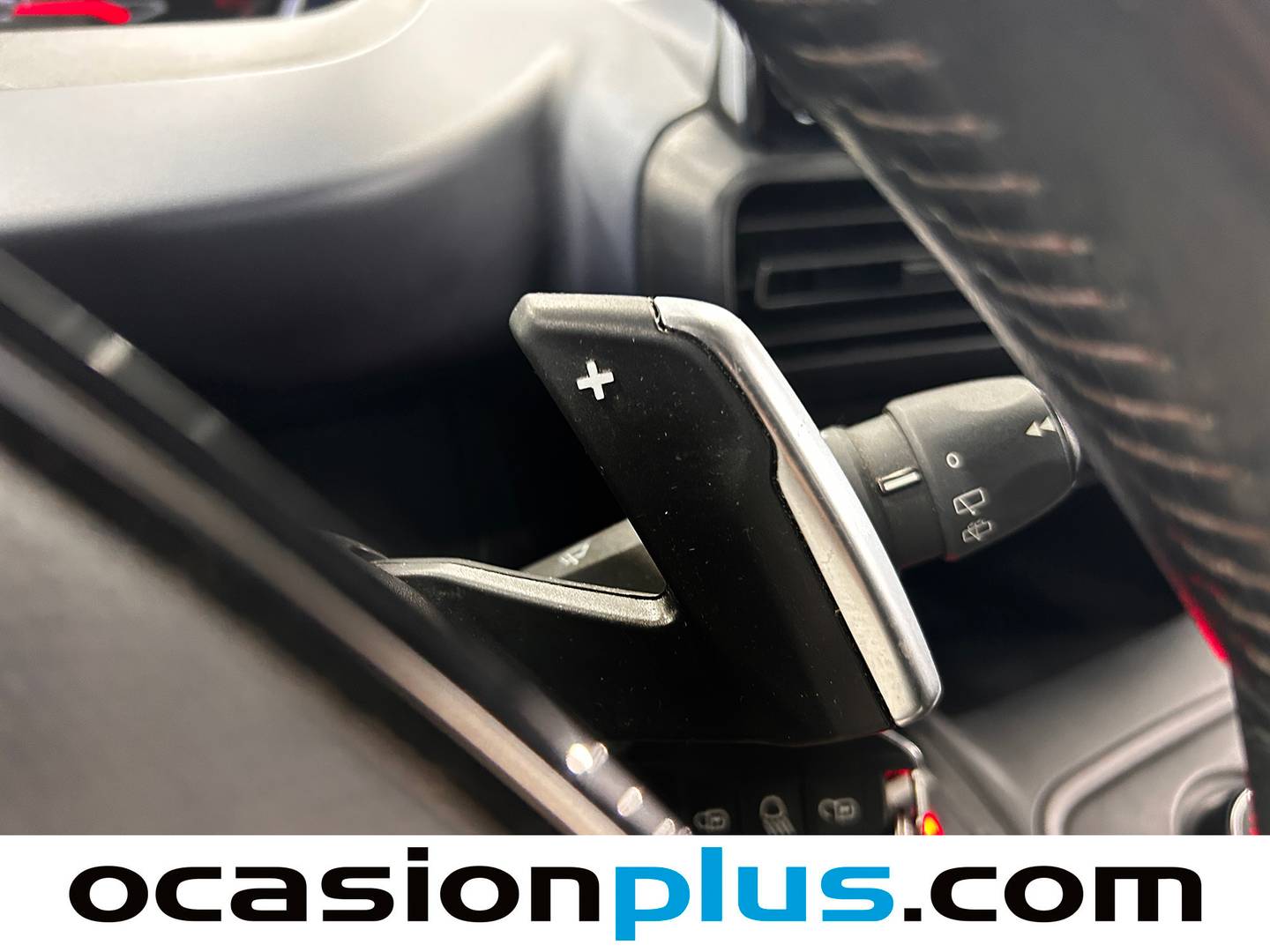 Peugeot Rifter Peugeot Rifter BlueHDi 130 S&S Allure Long EAT8 (130 CV) 7 plazas diésel