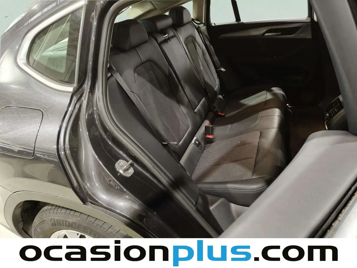 Foto BMW X4 BMW X4 xDrive20d (190 CV)