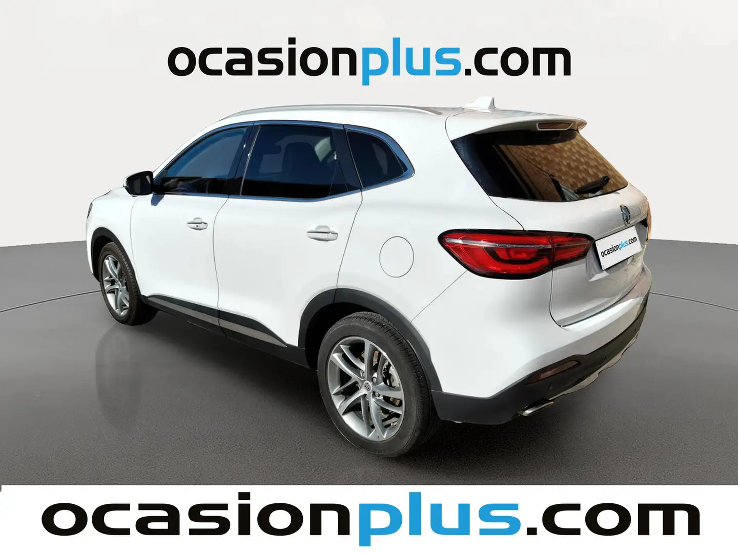 Foto MG HS MG HS 1.5 Turbo GDI Luxury (162 CV)