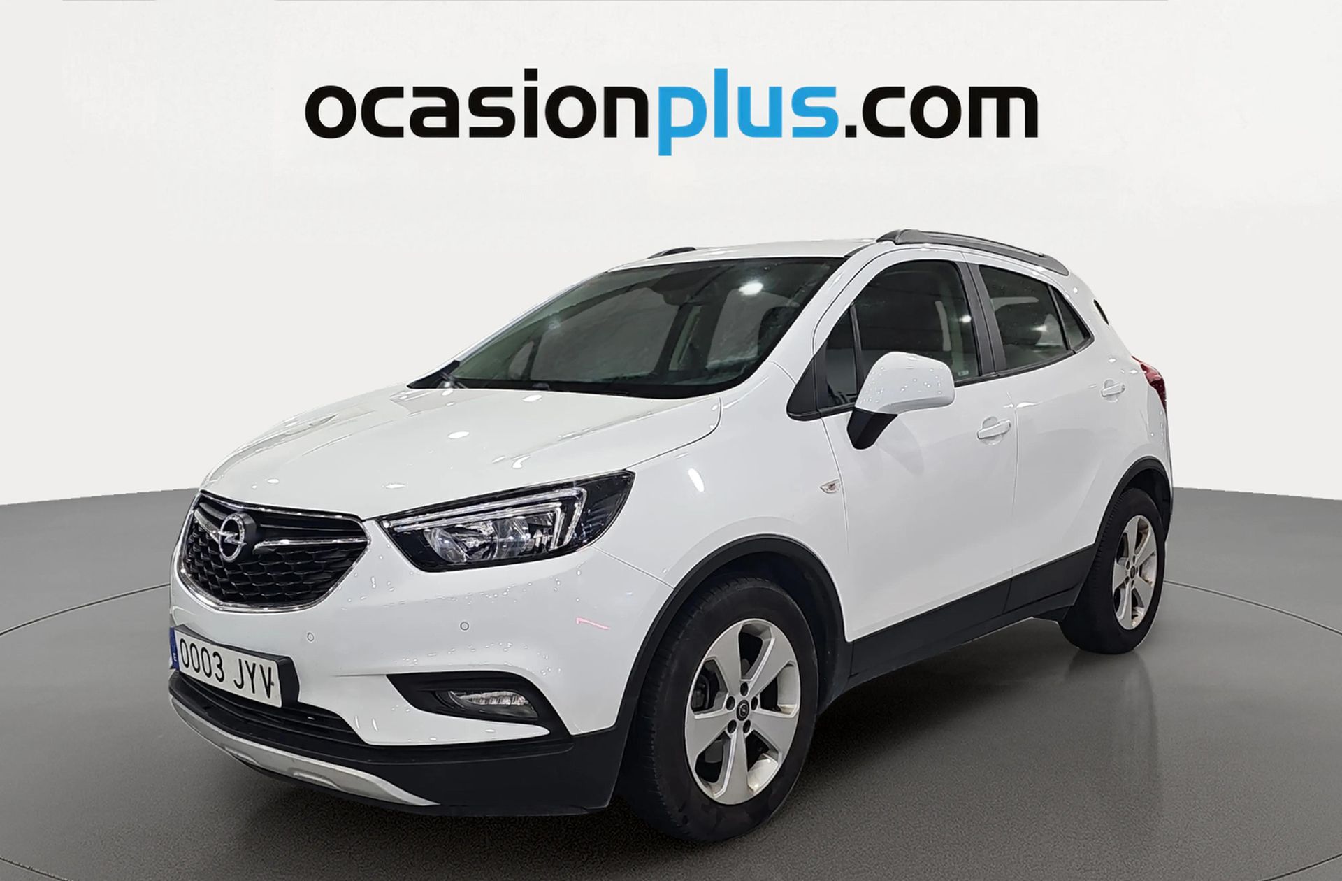Opel Mokka 1.4 Turbo Selective 4x2