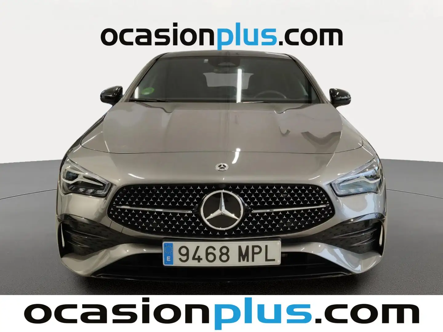 Foto Mercedes CLA Mercedes-Benz CLA Shooting Brake CLA Shooting Brake 220 d (190 CV) Pack AMG