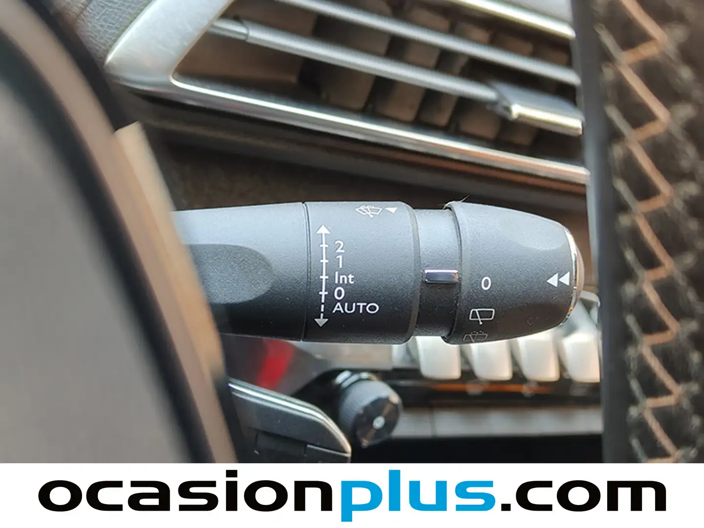 Foto Peugeot 5008 Peugeot 5008 1.2L PureTech S&S GT Line (130 CV) 7 Plazas