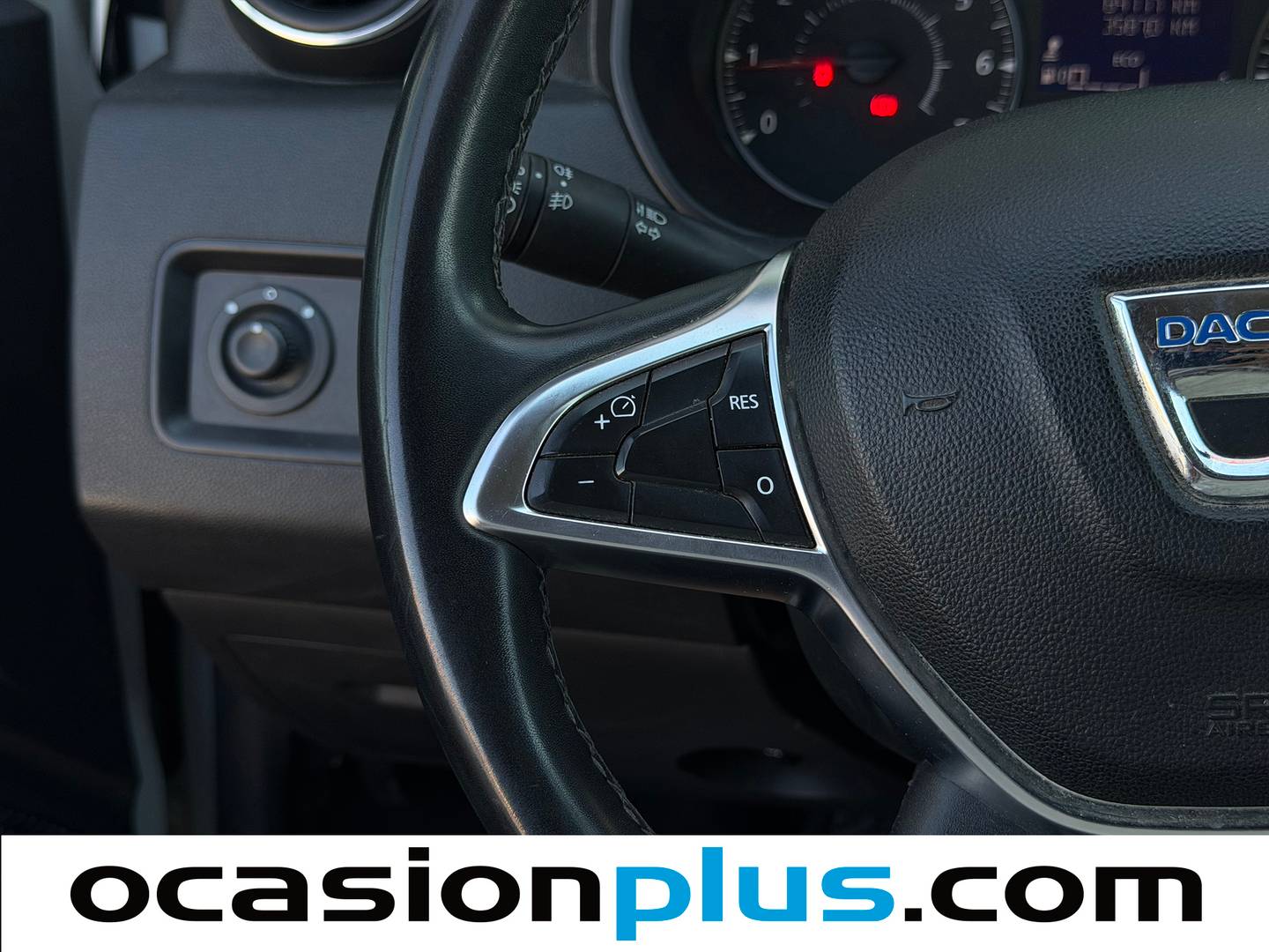 Dacia Duster Dacia Duster Comfort Blue dCi (115 CV) 4X4 de segunda mano