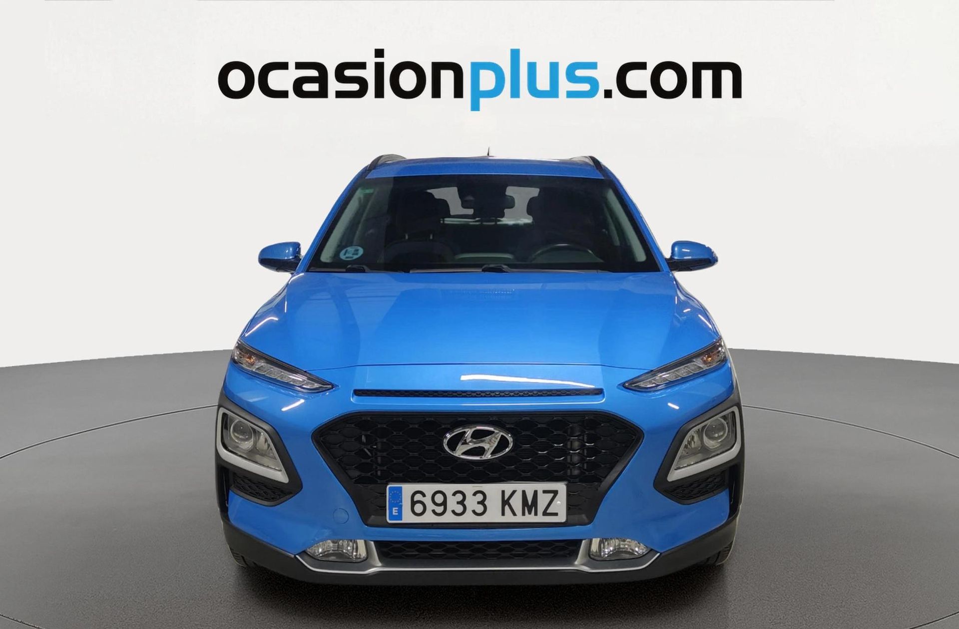 Hyundai Kona 1.0 T-GDi Klass 4x2 - foto 14