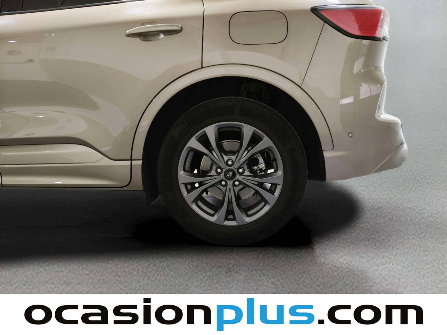 Ford Kuga Ford Kuga 2.0 EcoBlue MHEV ST-Line (150 CV) de ocasión